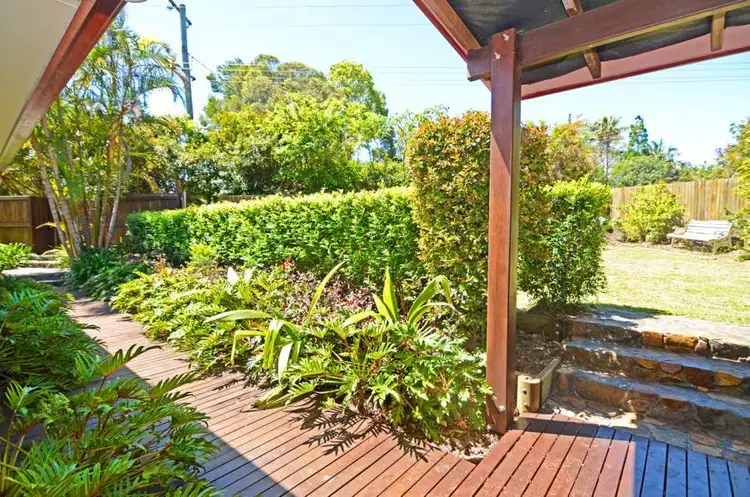 Second view of Homely house listing, 286 Flaxton Drive, Flaxton QLD 4560