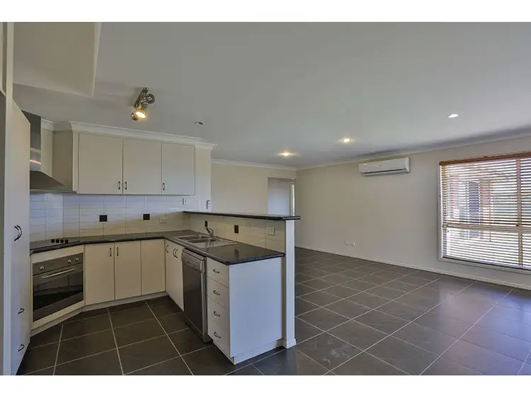 Third view of Homely house listing, 8 Bronte Street, Westbrook QLD 4350