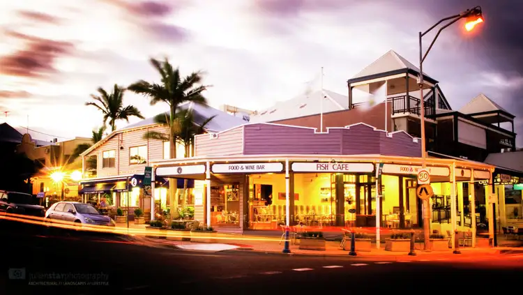 Sixth view of Homely house listing, 22 Oakley St, Manly QLD 4179