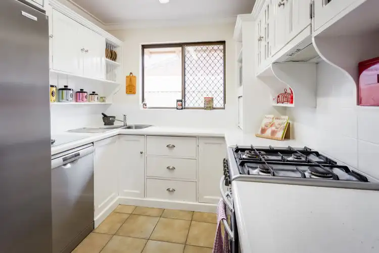 Fourth view of Homely house listing, 14 Beenan Close, Karawara WA 6152