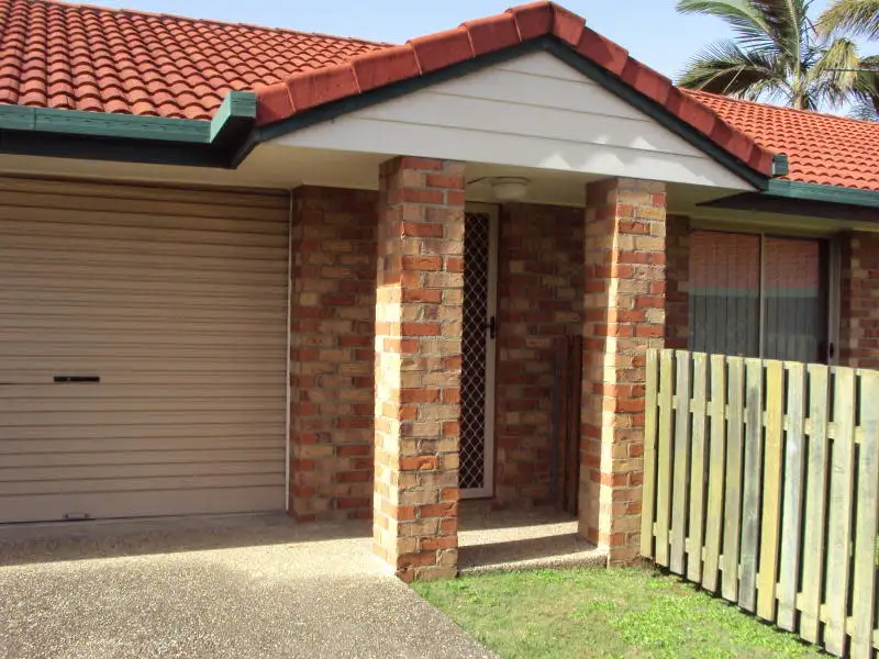 Main view of Homely unit listing, 3/2 Rosegum, Redbank Plains QLD 4301