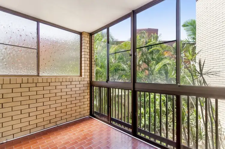Fourth view of Homely unit listing, 18/44 Brisbane Street, Toowong QLD 4066