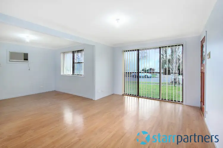 Fifth view of Homely house listing, 12 Roche Grove, Shalvey NSW 2770