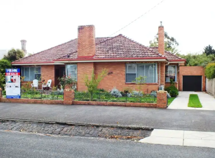 163 Victoria Street, Ballarat East VIC 3350