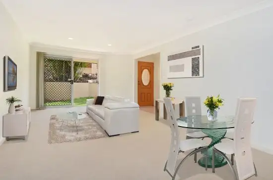 Fourth view of Homely townhouse listing, 21 Medina Street, Moorooka QLD 4105