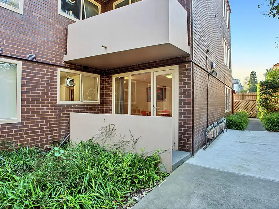 Main view of Homely apartment listing, 14/181 Power Street, Hawthorn VIC 3122