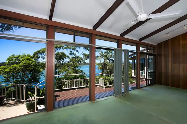 Third view of Homely house listing, 5 Foreshore Close, Nambucca Heads NSW 2448