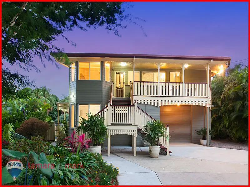 Main view of Homely house listing, 28 Lower Brighton Terrace, Sandgate QLD 4017