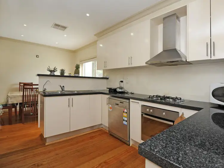 Second view of Homely house listing, 4 O'sullivan Court, Fawkner VIC 3060