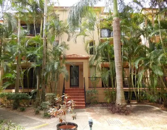 Main view of Homely unit listing, 37/61 North Street, Southport QLD 4215