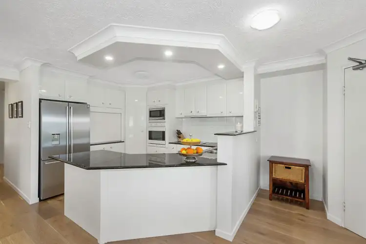 Sixth view of Homely apartment listing, 1/54 Mclean St, Coolangatta QLD 4225