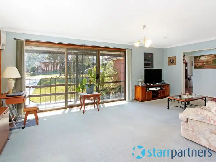 Second view of Homely house listing, 8 Tulip Street, Smithfield NSW 2145