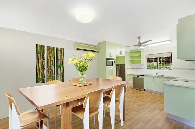 32 Pine Street, Kirwan QLD 4817