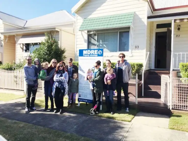 93 Lewis Street, Maryville NSW 2293