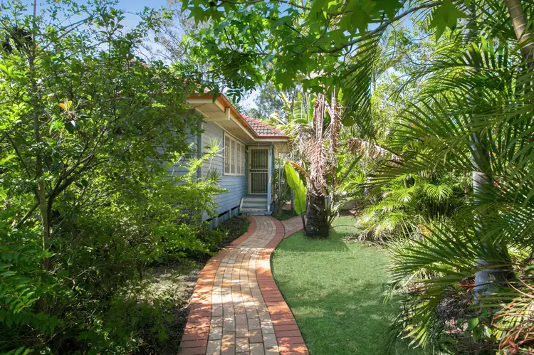 Fourth view of Homely house listing, 38 Maughan Street, Carina Heights QLD 4152