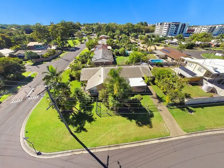 Main view of Homely house listing, 29 Millwell Road, Maroochydore QLD 4558