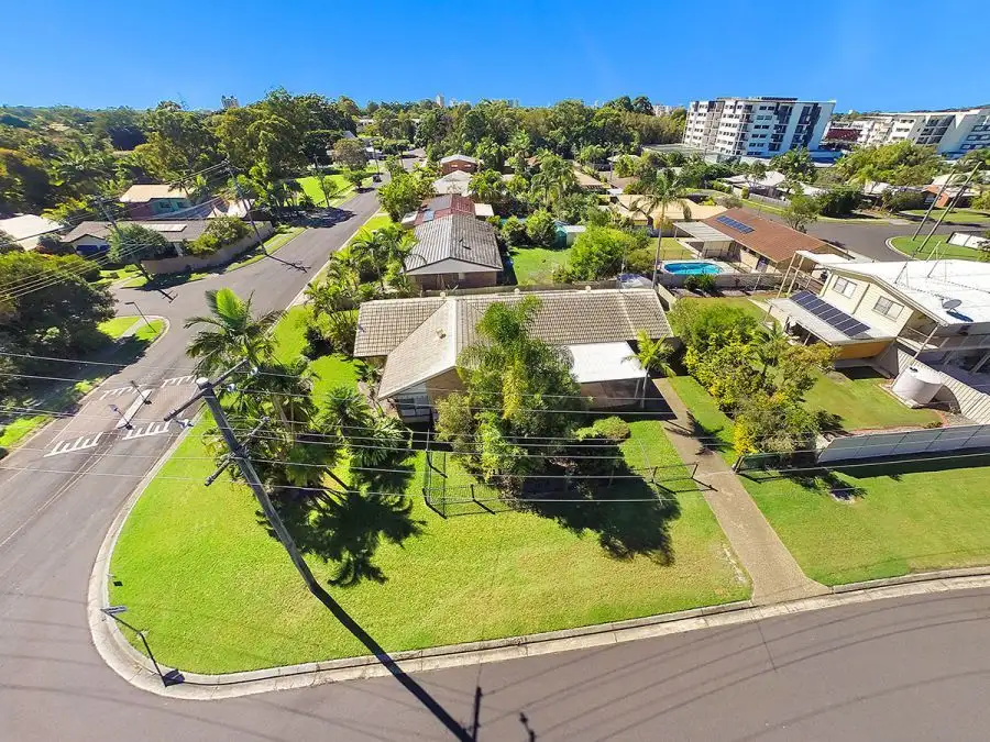 Main view of Homely house listing, 29 Millwell Road, Maroochydore QLD 4558