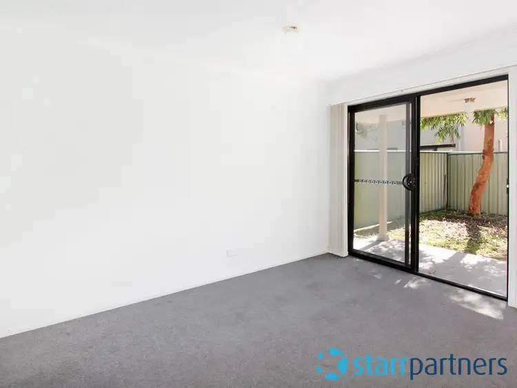 Sixth view of Homely townhouse listing, 3/15-25 Atchison Street, St Marys NSW 2760