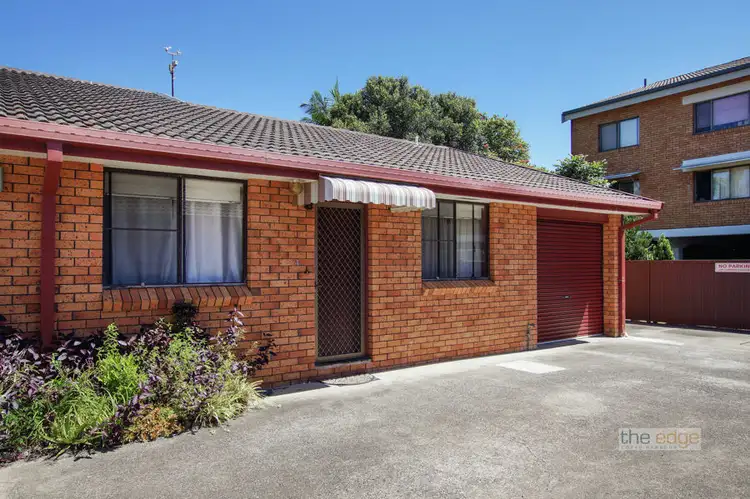 Main view of Homely villa listing, 4/34 Karuah Avenue, Coffs Harbour NSW 2450