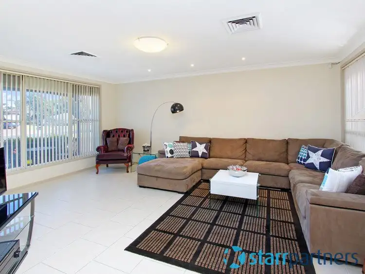 Third view of Homely house listing, 19 Utah Place, Erskine Park NSW 2759