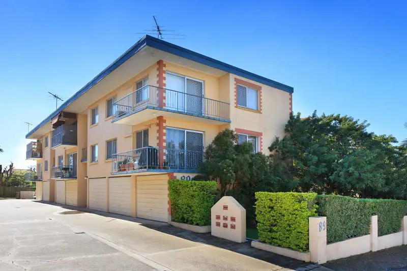 Main view of Homely unit listing, 5 / 89 Stafford Road, Kedron QLD 4031