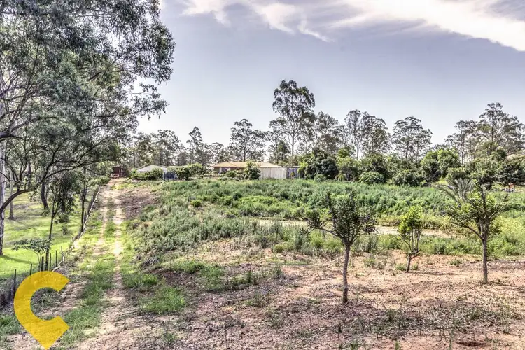 Fifth view of Homely rural property listing, 341-347 Bushman Drive, Jimboomba QLD 4280