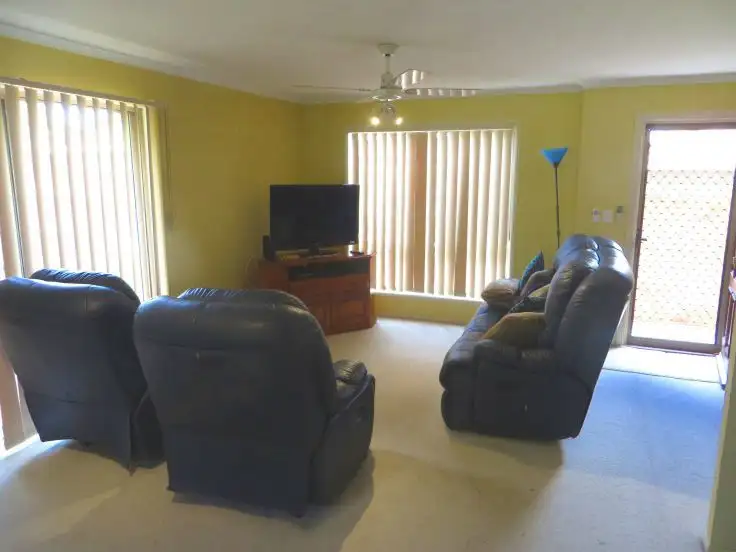 Second view of Homely townhouse listing, Address available on request