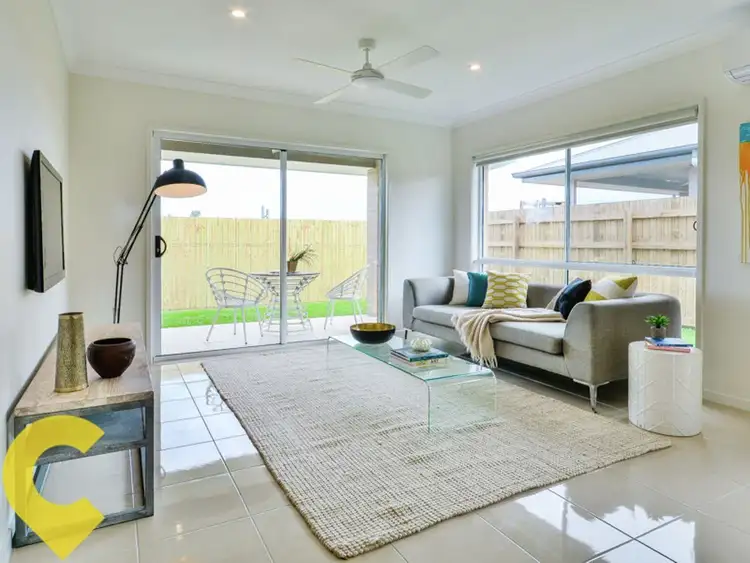 Third view of Homely house listing, 47 Auburn Street, Caloundra West QLD 4551