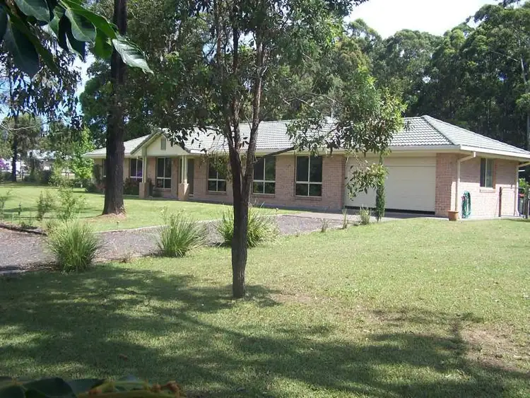 Fifth view of Homely rural property listing, Address available on request