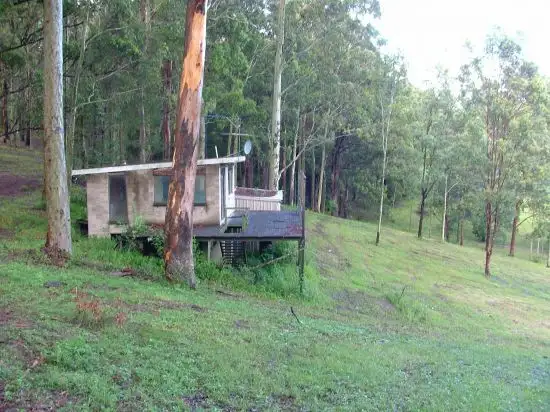 Third view of Homely rural property listing, 114 Coldwater Creek Rd, Nana Glen NSW 2450