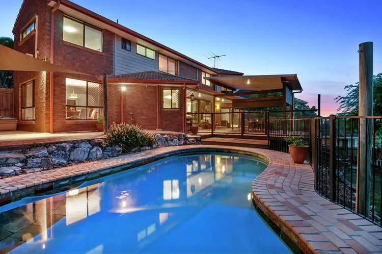 5 Eginbah Crt, Shailer Park QLD 4128