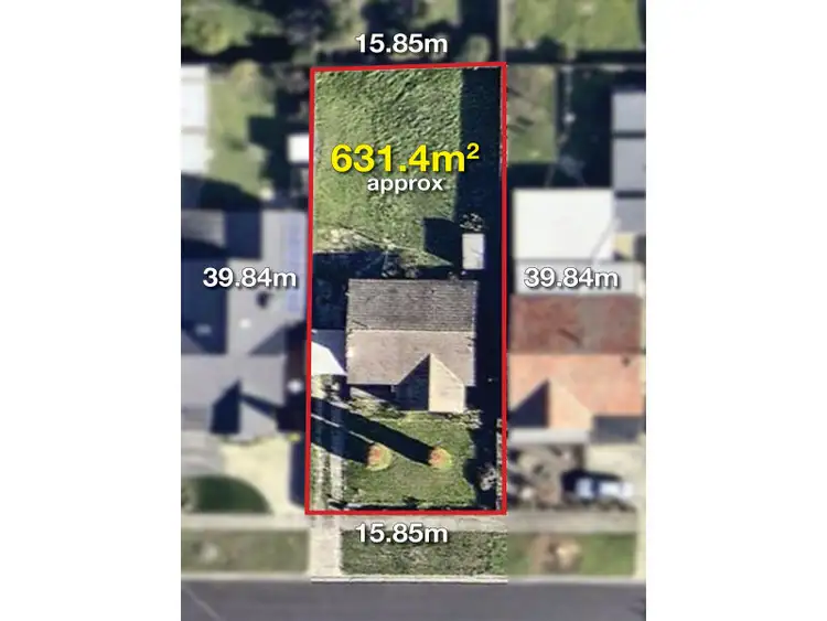 Second view of Homely house listing, 9 McBryde Street, Fawkner VIC 3060