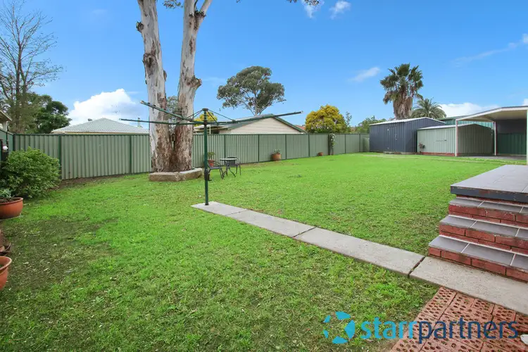 Sixth view of Homely house listing, 2 Bax Glen, St Clair NSW 2759