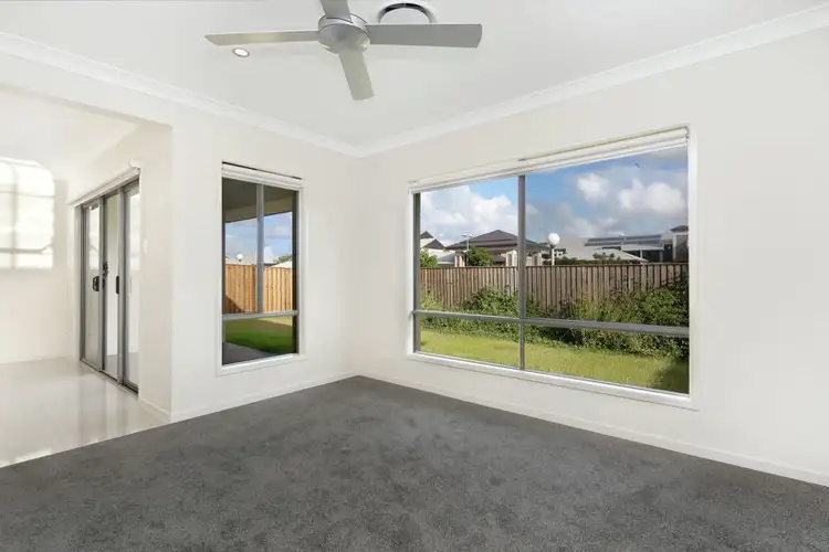 Sixth view of Homely house listing, 27 Keelson Crescent, Hope Island QLD 4212