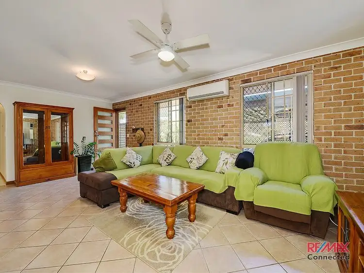 Second view of Homely house listing, 3 Pandanus Court, Kallangur QLD 4503