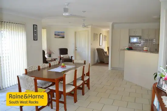 Fourth view of Homely house listing, 3 Belle O'Connor Street, South West Rocks NSW 2431
