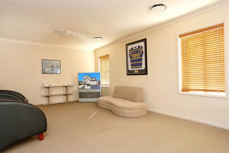 Seventh view of Homely house listing, 29 Croyde St, Stanhope Gardens NSW 2768