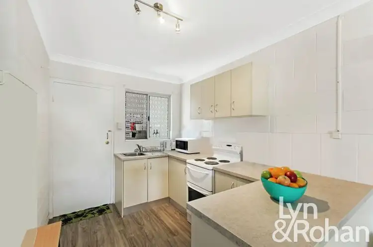 Third view of Homely semi-detached listing, 8 Hart Street, Kirwan QLD 4817