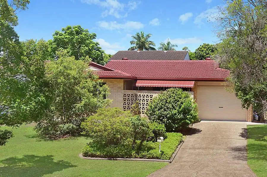 Main view of Homely house listing, 21 Ifield Street, Mcdowall QLD 4053