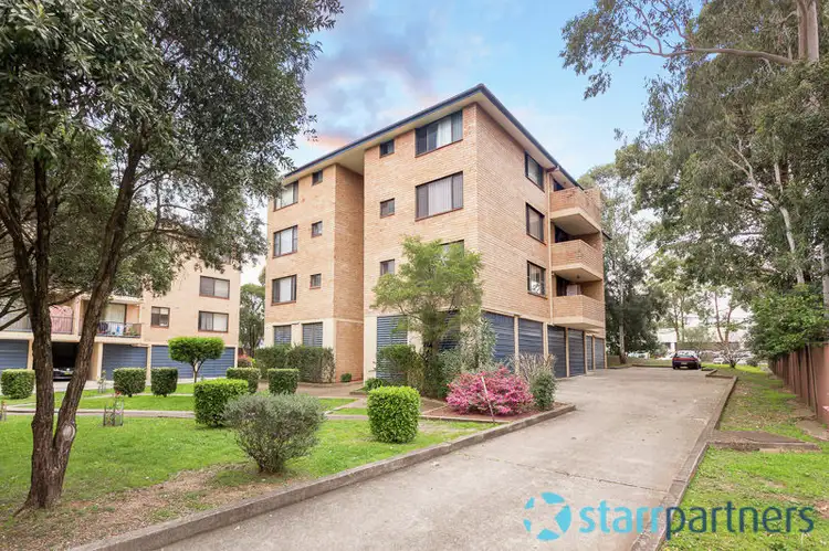 76/7 Griffiths Street, Blacktown NSW 2148