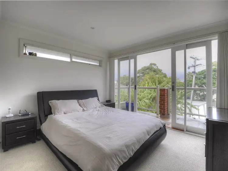 Third view of Homely townhouse listing, 15 Perrett Street, Brunswick West VIC 3055