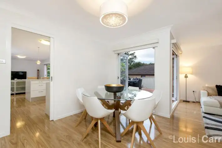 Sixth view of Homely house listing, 97 Purchase Road, Cherrybrook NSW 2126