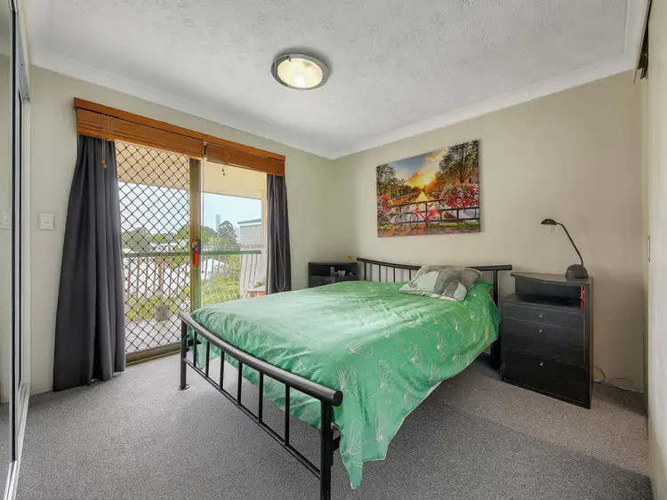 Fourth view of Homely unit listing, 4/27 Ridley Street, Auchenflower QLD 4066