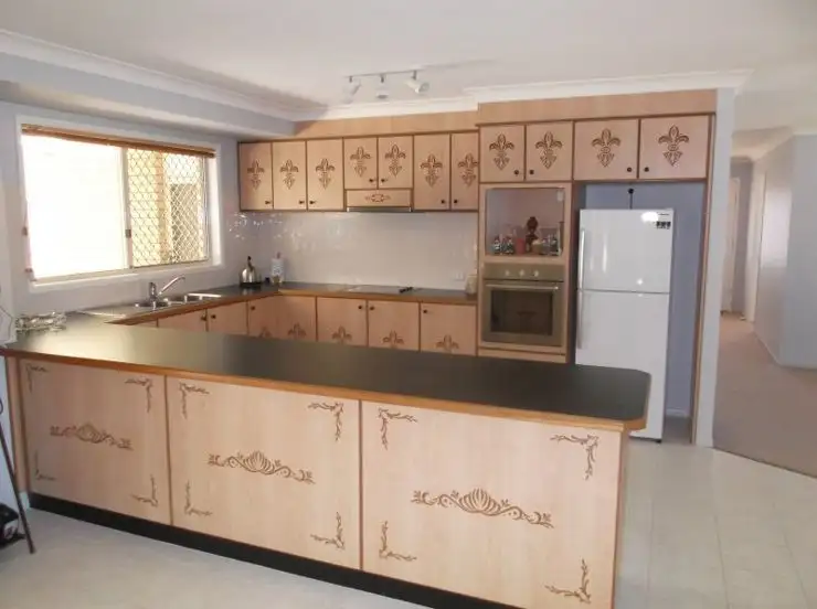 Fourth view of Homely house listing, 28 Fairway Crescent, Stanthorpe QLD 4380