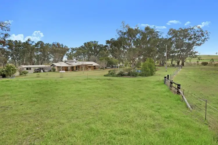 Main view of Homely rural property listing, 45 Condons Road, Tamworth NSW 2340