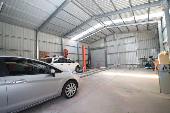 Main view of Homely rural property listing, 61 Riflebird Road, Upper Caboolture QLD 4510