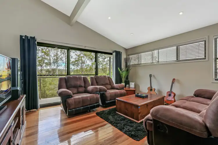 Second view of Homely house listing, 63 Escarpment Drive, Springfield QLD 4300