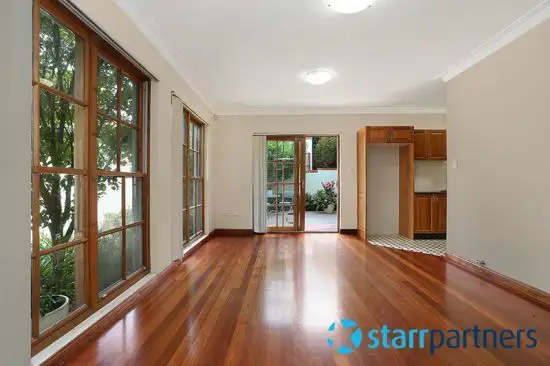 Fourth view of Homely house listing, 1/54 Grose Street, North Parramatta NSW 2151