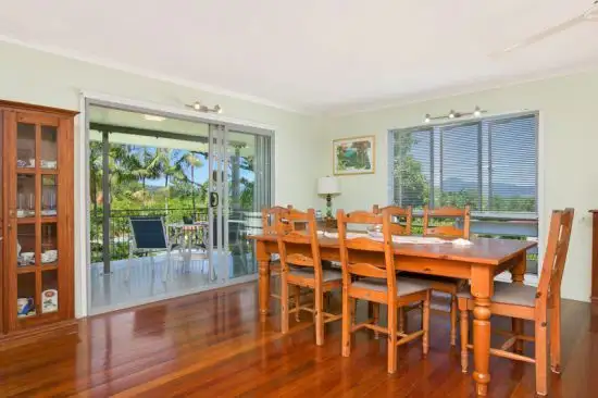 Sixth view of Homely house listing, 137 Hillview Crescent, Whitfield QLD 4870