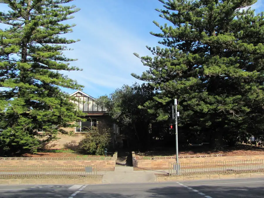 Main view of Homely house listing, 46 Mannum Road, Murray Bridge SA 5253